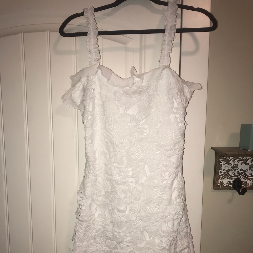 Lulus dress